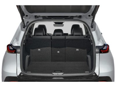 2026 Mazda Mazda CX-5 Premium Plus