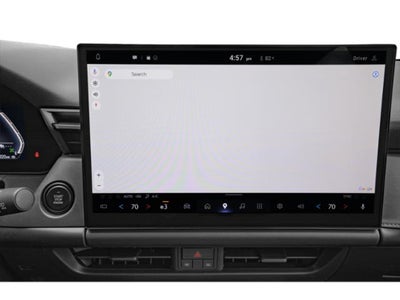 2026 Mazda Mazda CX-5 Premium Plus