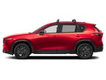 2026 Mazda Mazda CX-5 Premium Plus