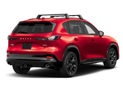 2026 Mazda Mazda CX-5 Premium Plus