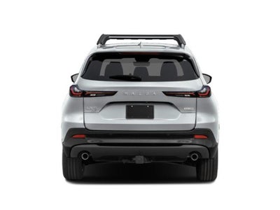 2026 Mazda Mazda CX-5 Premium Plus