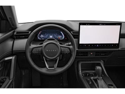 2026 Mazda Mazda CX-5 Premium Plus
