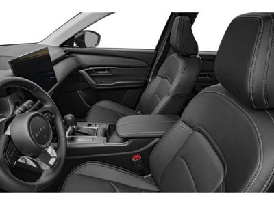 2026 Mazda Mazda CX-5 Premium Plus