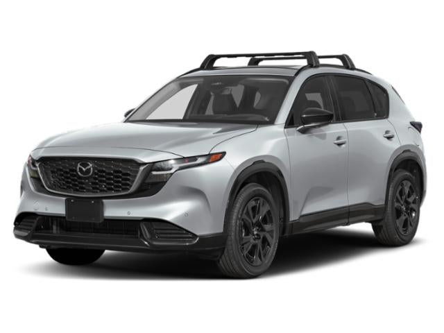 2026 Mazda Mazda CX-5 2.5 S Premium Plus