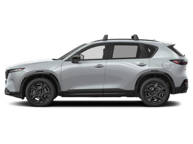 2026 Mazda Mazda CX-5 2.5 S Premium Plus