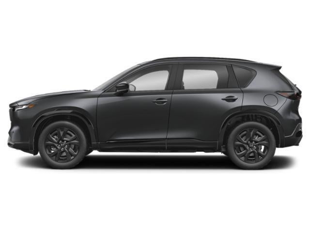 2026 Mazda Mazda CX-5 Premium Plus