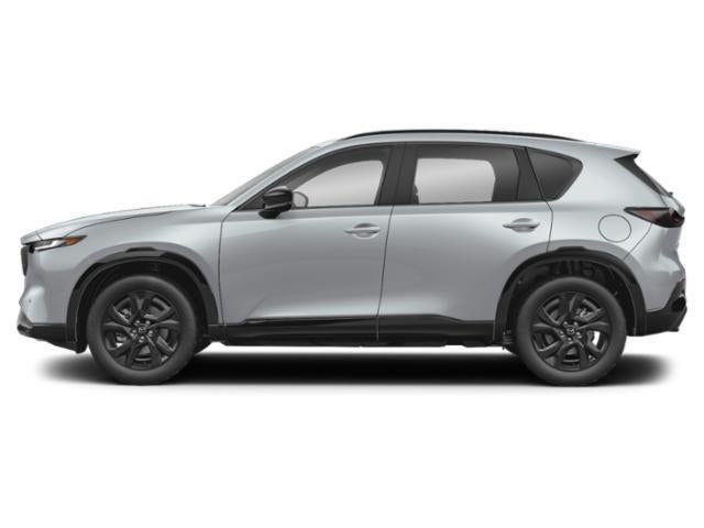 2026 Mazda Mazda CX-5 2.5 S Premium Plus