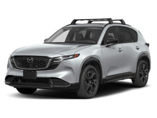 2026 Mazda Mazda CX-5 2.5 S Premium Plus