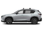 2026 Mazda Mazda CX-5 2.5 S Premium Plus
