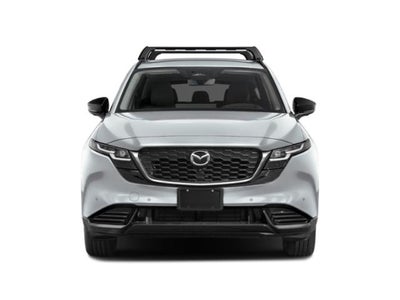2026 Mazda Mazda CX-5 2.5 S Premium Plus