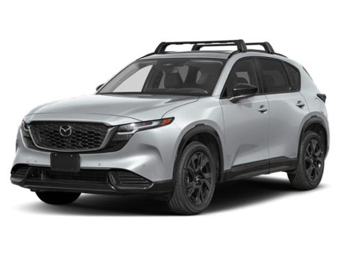 2026 Mazda Mazda CX-5 2.5 S Premium Plus