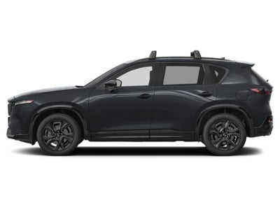 2026 Mazda Mazda CX-5 2.5 S Premium Plus