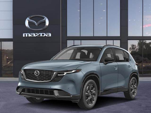2026 Mazda Mazda CX-5 Premium Plus