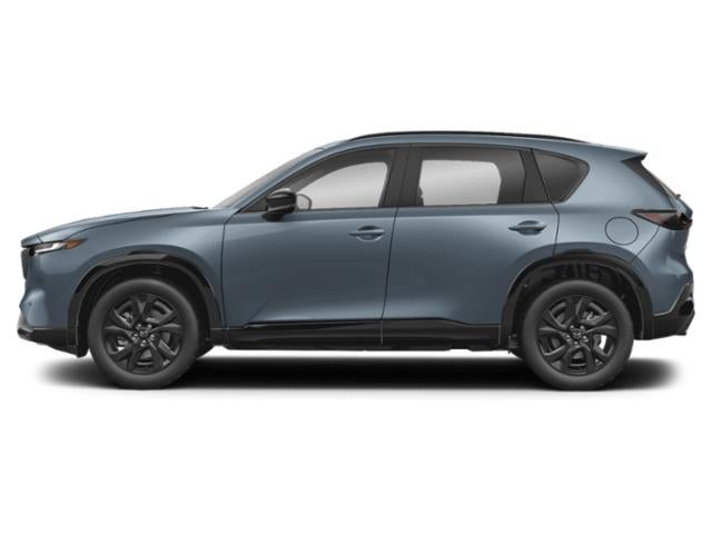2026 Mazda Mazda CX-5 Premium Plus