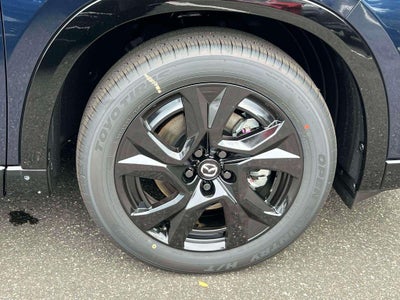 2026 Mazda Mazda CX-5 2.5 S Premium Plus