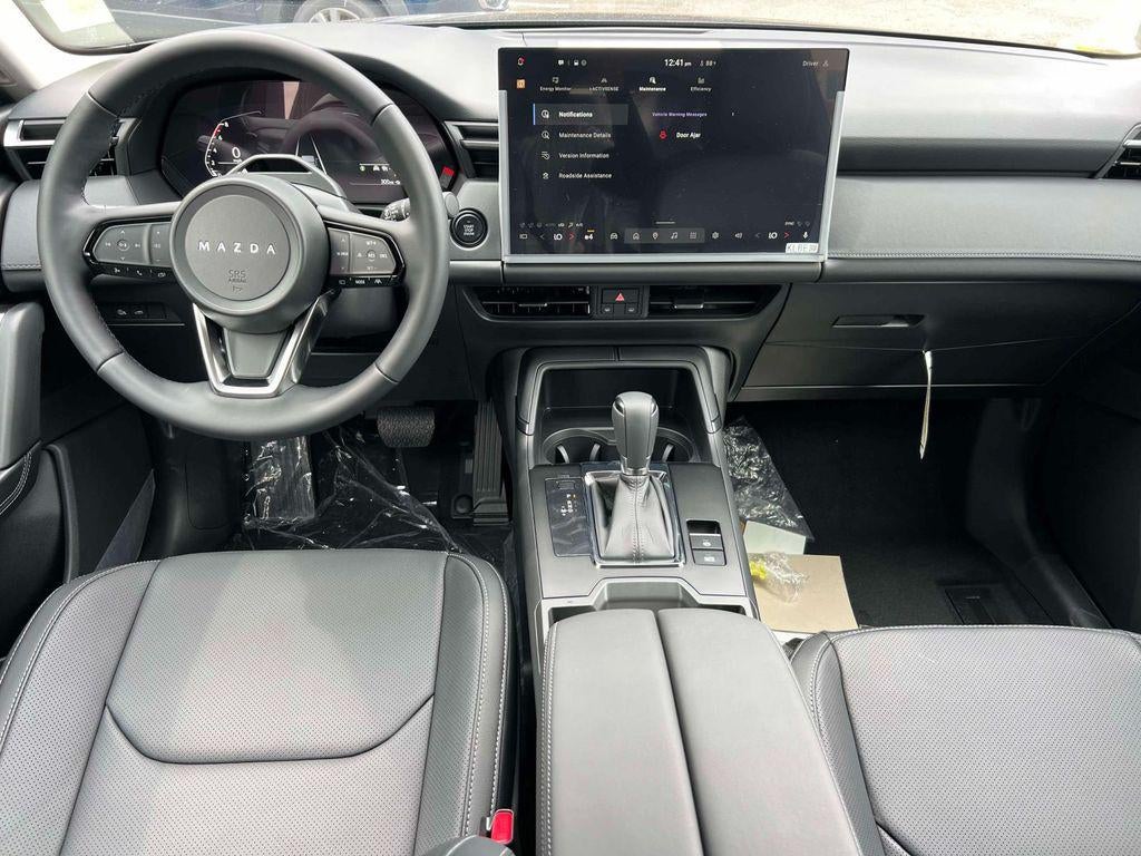 2026 Mazda Mazda CX-5 2.5 S Premium Plus