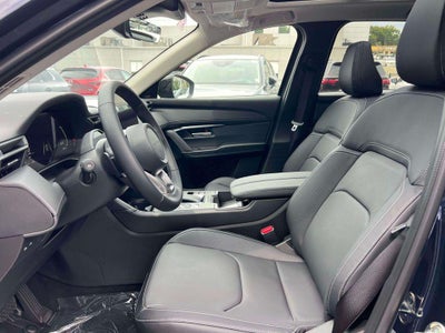 2026 Mazda Mazda CX-5 2.5 S Premium Plus