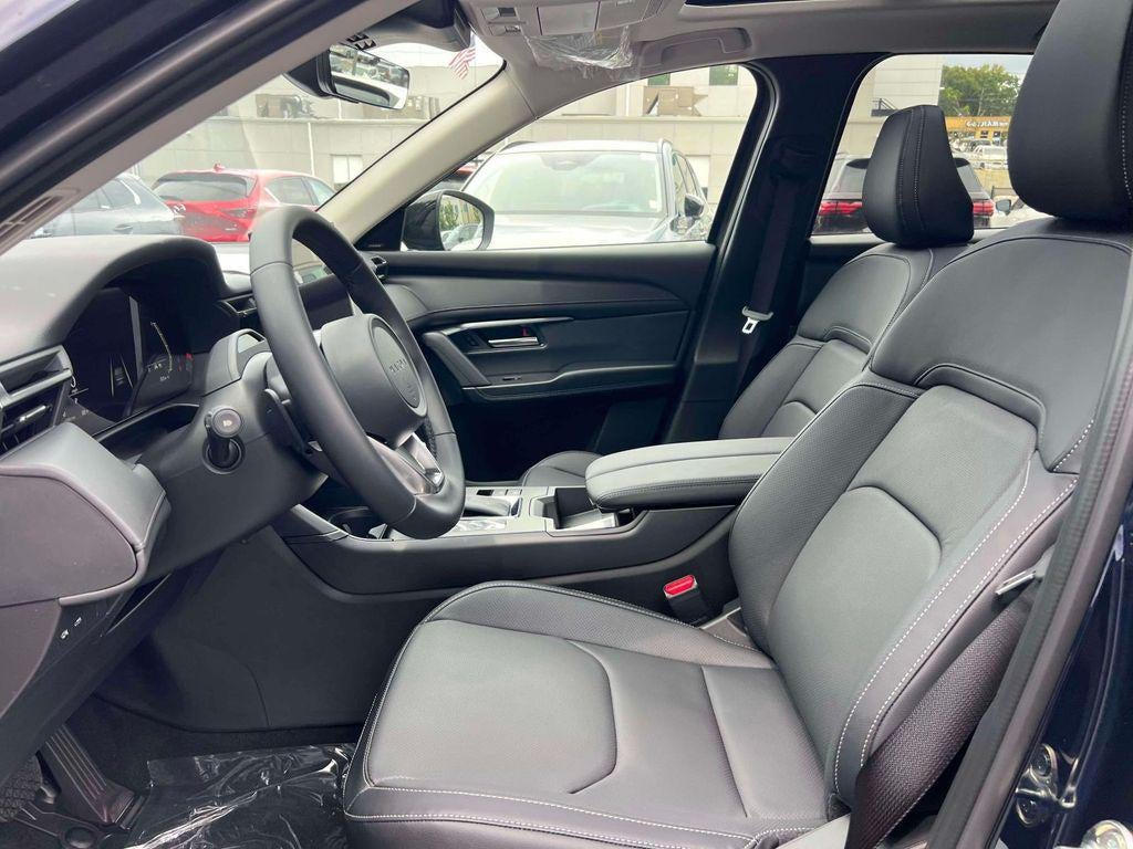 2026 Mazda Mazda CX-5 2.5 S Premium Plus