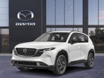 2026 Mazda Mazda CX-5 2.5 S Premium Plus