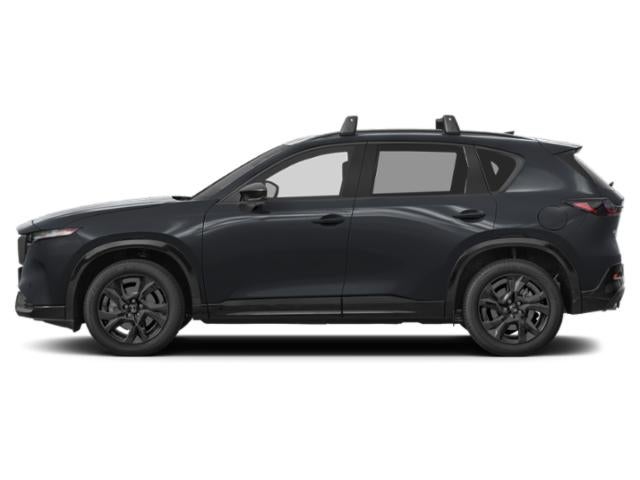 2026 Mazda Mazda CX-5 2.5 S Premium Plus