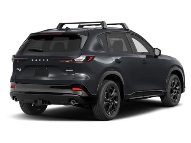 2026 Mazda Mazda CX-5 2.5 S Premium Plus