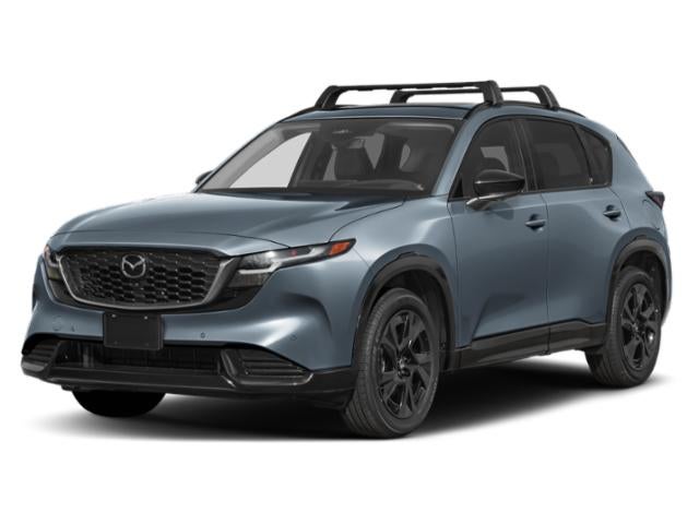 2026 Mazda Mazda CX-5 2.5 S Premium Plus