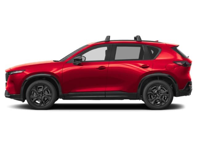 2026 Mazda Mazda CX-5 2.5 S Premium Plus