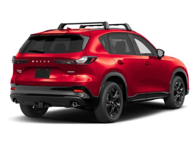 2026 Mazda Mazda CX-5 2.5 S Premium Plus