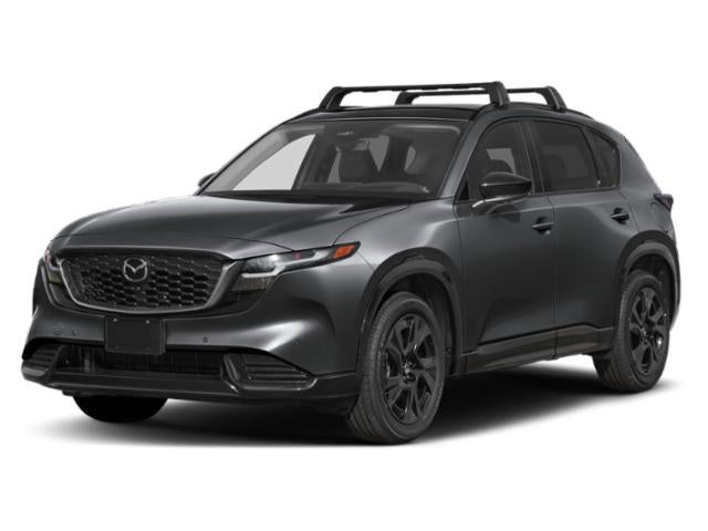 2026 Mazda Mazda CX-5 2.5 S Premium Plus
