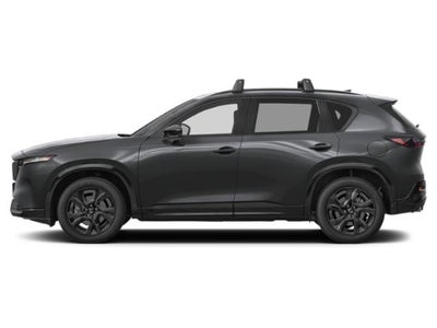 2026 Mazda Mazda CX-5 2.5 S Premium Plus