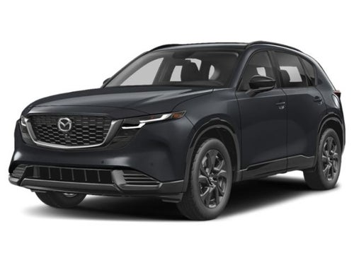 2026 Mazda Mazda CX-5 Premium Plus