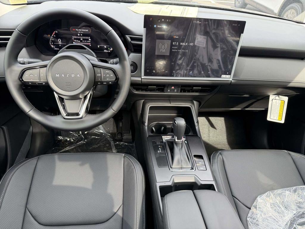 2026 Mazda Mazda CX-5 Premium Plus