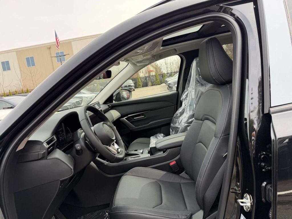 2026 Mazda Mazda CX-5 Premium Plus