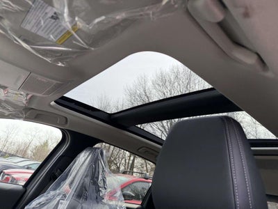 2026 Mazda Mazda CX-5 Premium Plus