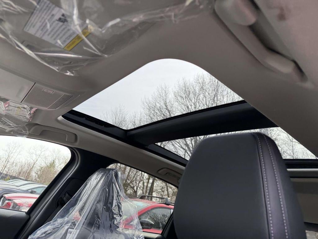 2026 Mazda Mazda CX-5 Premium Plus