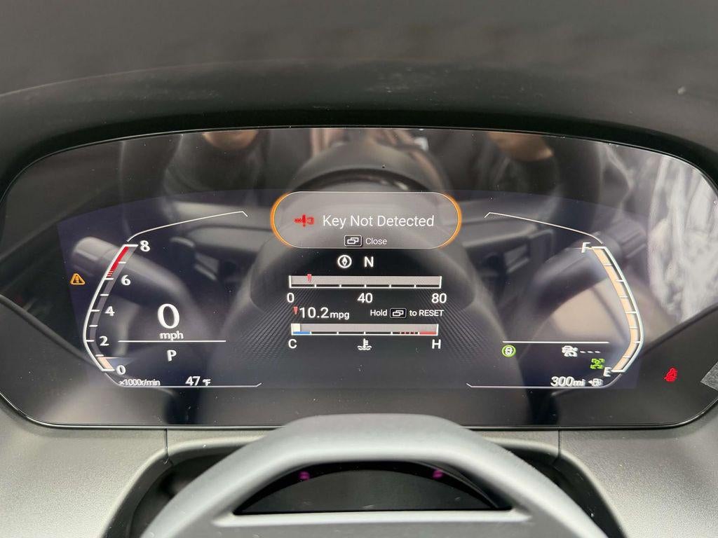 2026 Mazda Mazda CX-5 Premium Plus