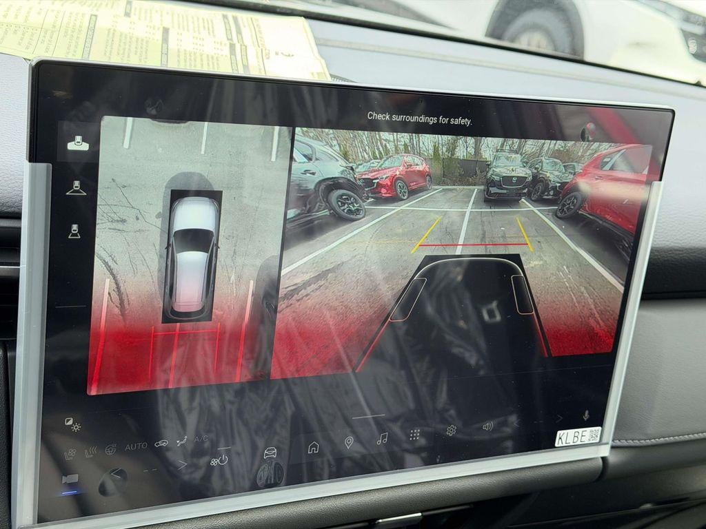 2026 Mazda Mazda CX-5 Premium Plus