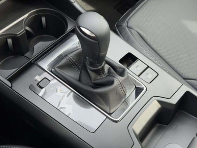 2026 Mazda Mazda CX-5 Premium Plus