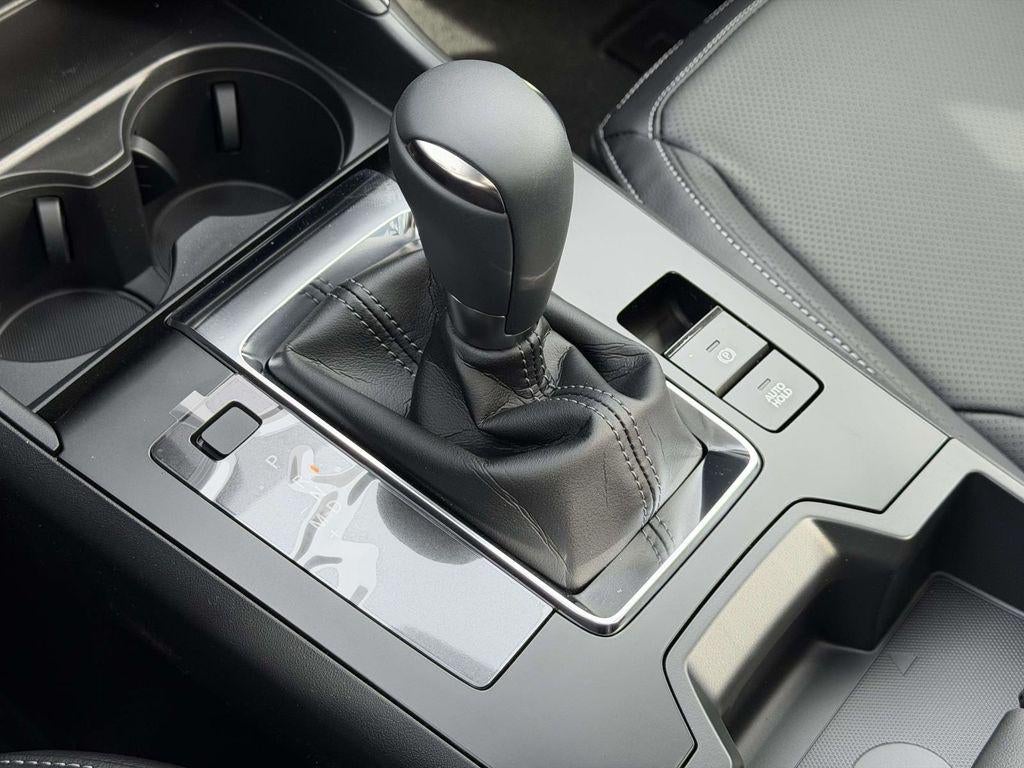 2026 Mazda Mazda CX-5 Premium Plus