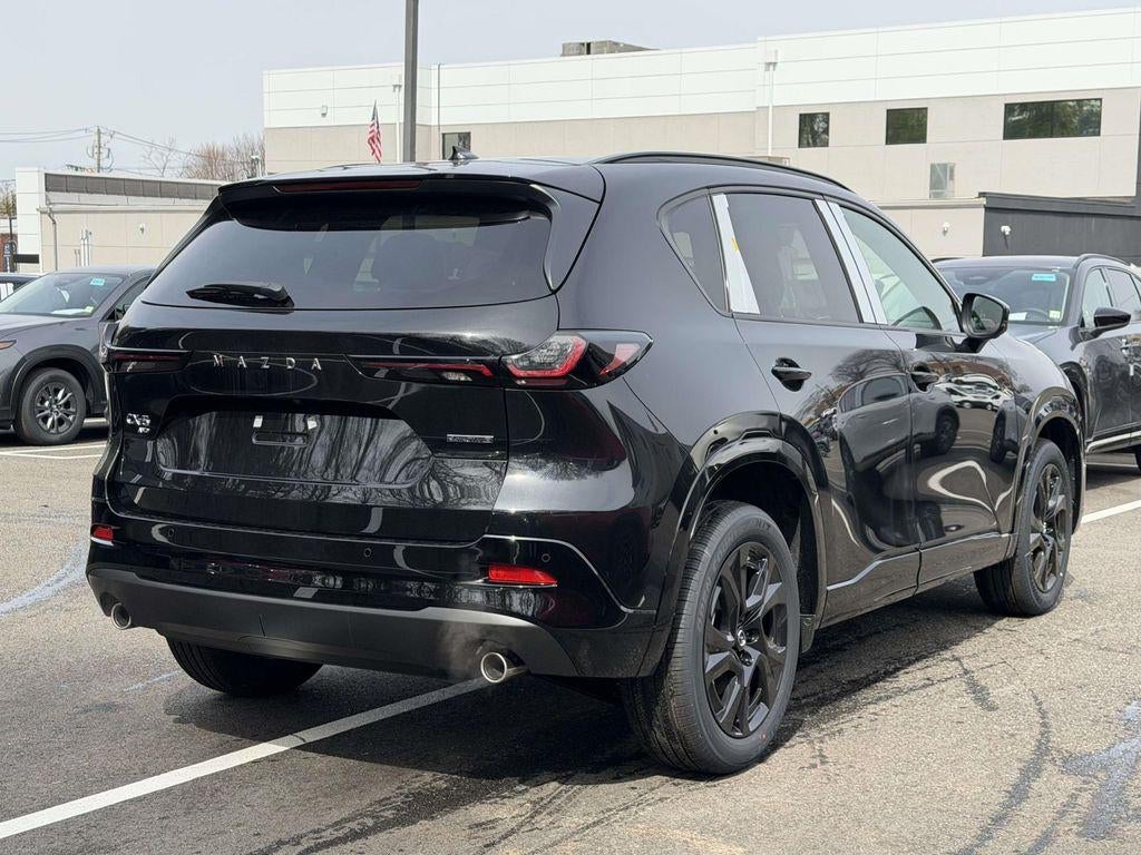2026 Mazda Mazda CX-5 Premium Plus