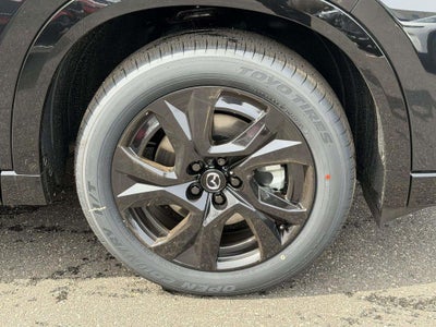 2026 Mazda Mazda CX-5 Premium Plus