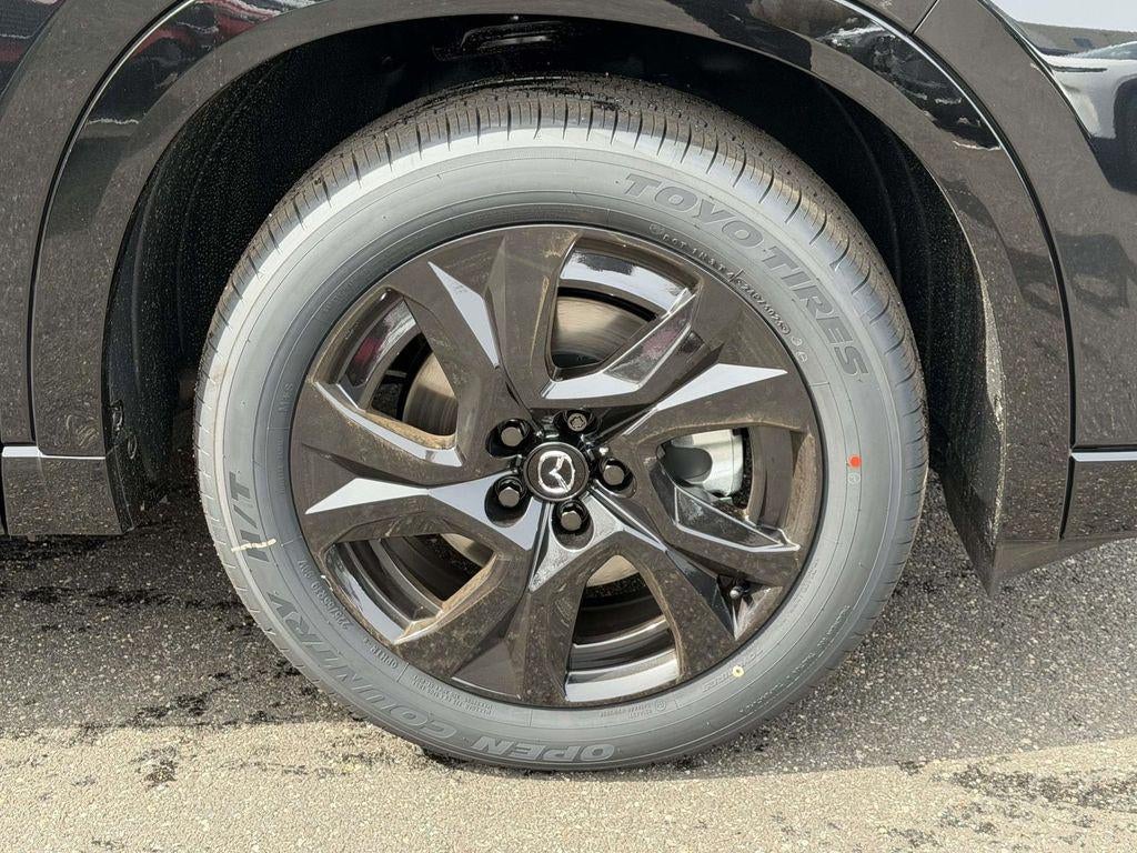 2026 Mazda Mazda CX-5 Premium Plus