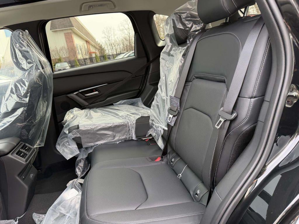 2026 Mazda Mazda CX-5 Premium Plus