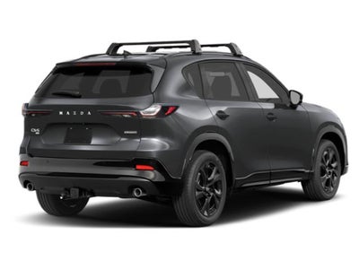 2026 Mazda Mazda CX-5 2.5 S Premium Plus