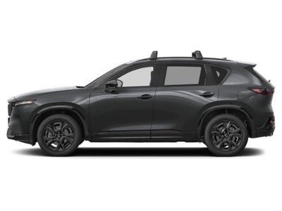 2026 Mazda Mazda CX-5 2.5 S Premium Plus