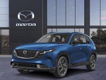 2026 Mazda Mazda CX-5 2.5 S Premium Plus