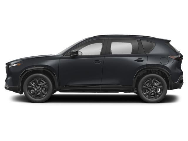 2026 Mazda Mazda CX-5 2.5 S Premium Plus