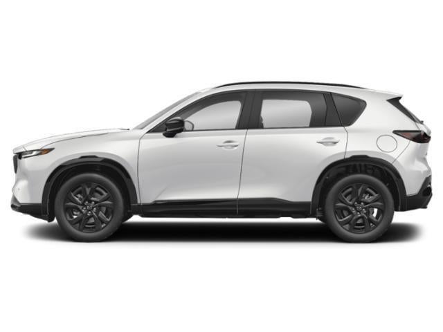 2026 Mazda Mazda CX-5 Premium Plus