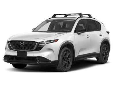 2026 Mazda Mazda CX-5 2.5 S Premium Plus