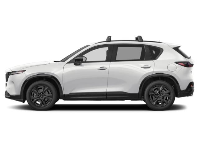 2026 Mazda Mazda CX-5 2.5 S Premium Plus